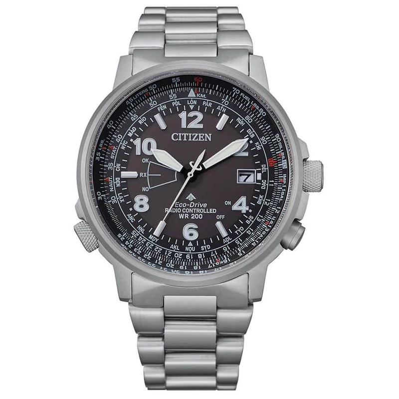 Citizen férfi karóra CB0240-88E