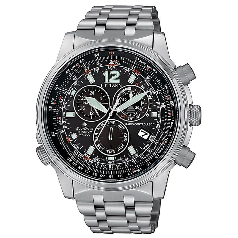 Citizen férfi karóra CB5850-80E