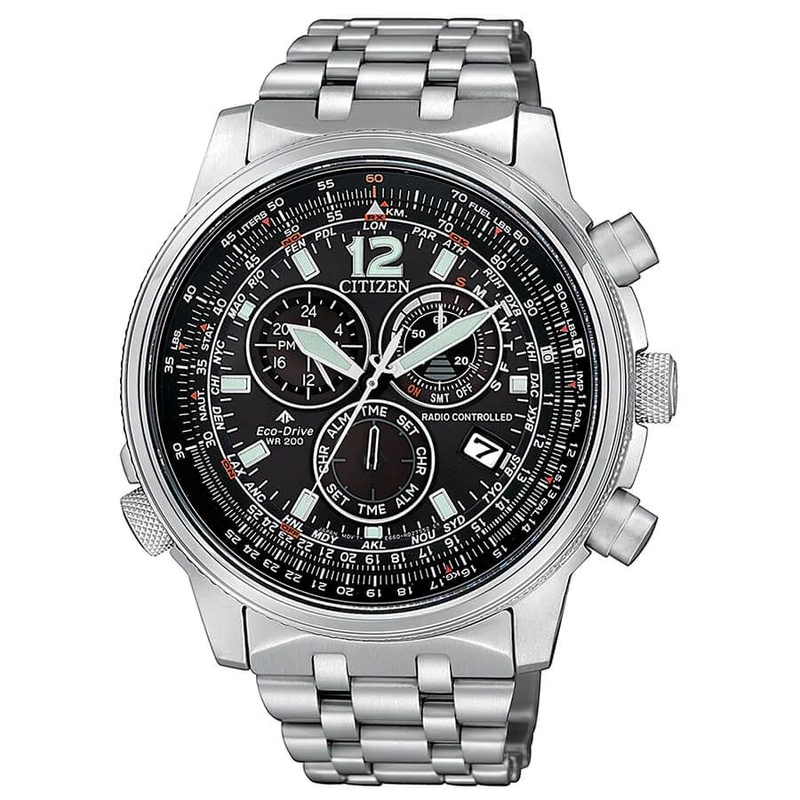 Citizen férfi karóra CB5860-86E