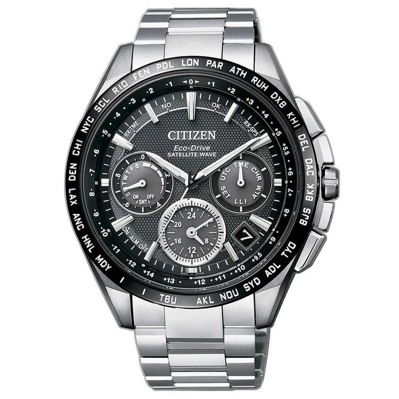 Citizen férfi karóra CC9015-54E