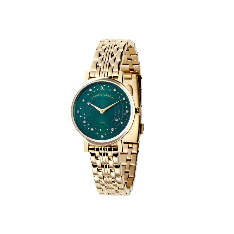 Pierre Cardin női karóra CCM.0552