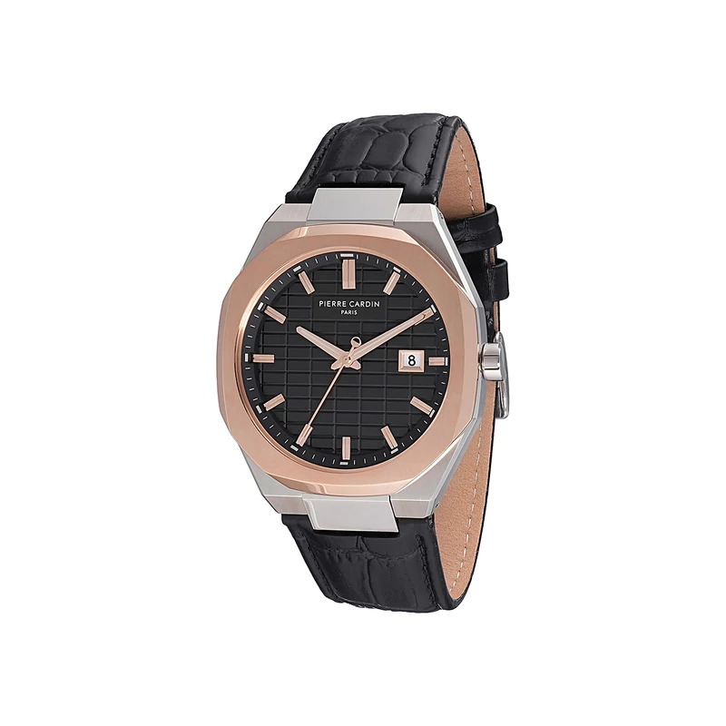Pierre Cardin férfi karóra CF.1000.LB.1