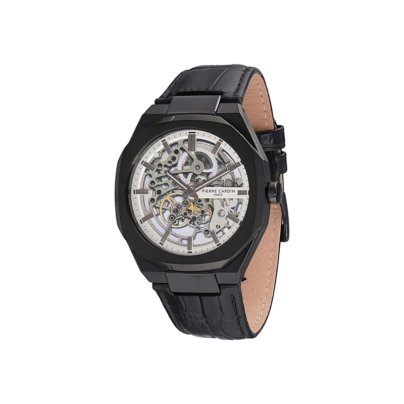 Pierre Cardin férfi karóra CF.1002.LB.1