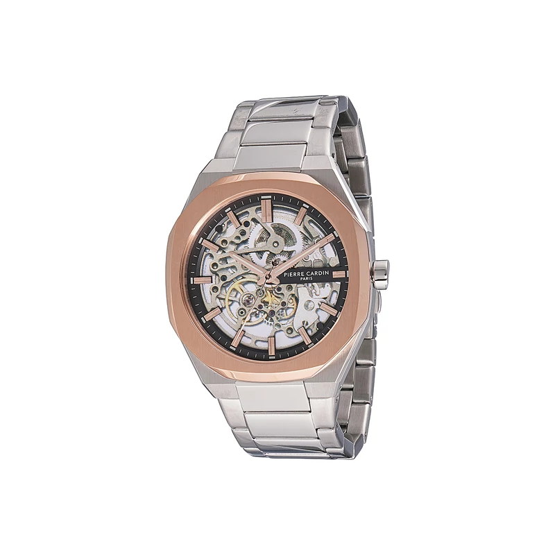 Pierre Cardin férfi karóra CF.1002.MU