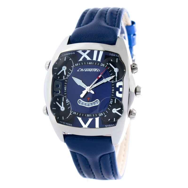 Chronotech férfi karóra CT7677M-03