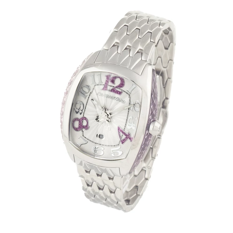 Chronotech női karóra CT7998L-16M