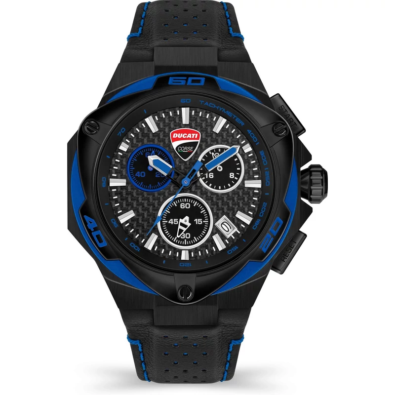 Ducati női karóra DTWGC2019005