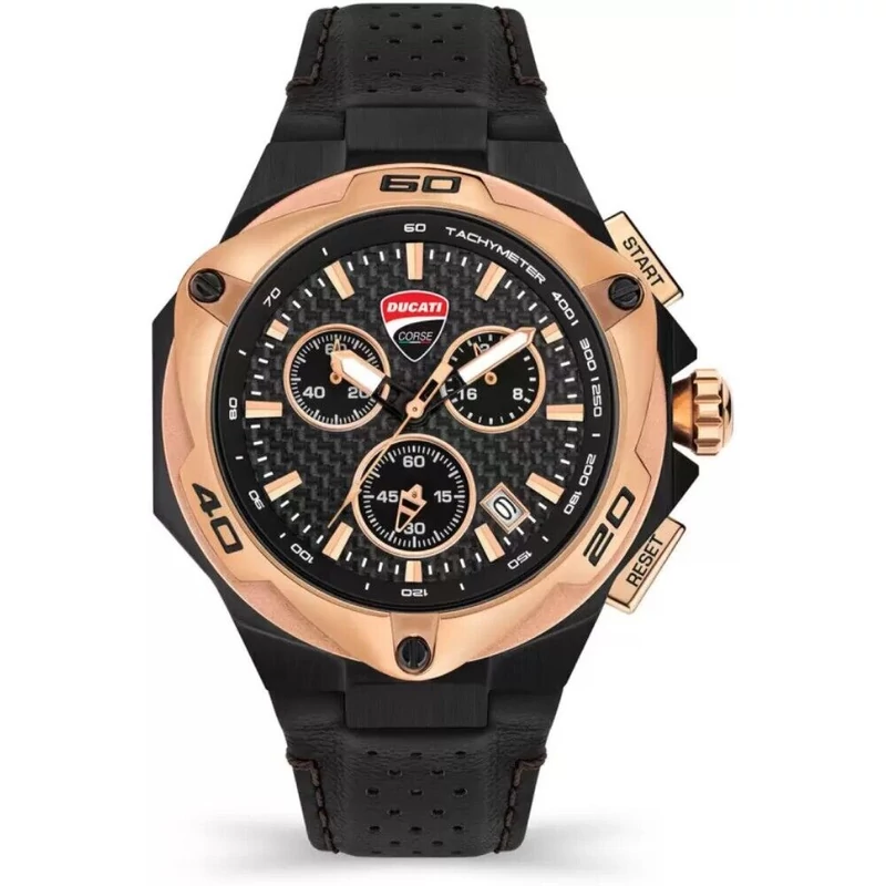 Ducati női karóra DTWGC2019010