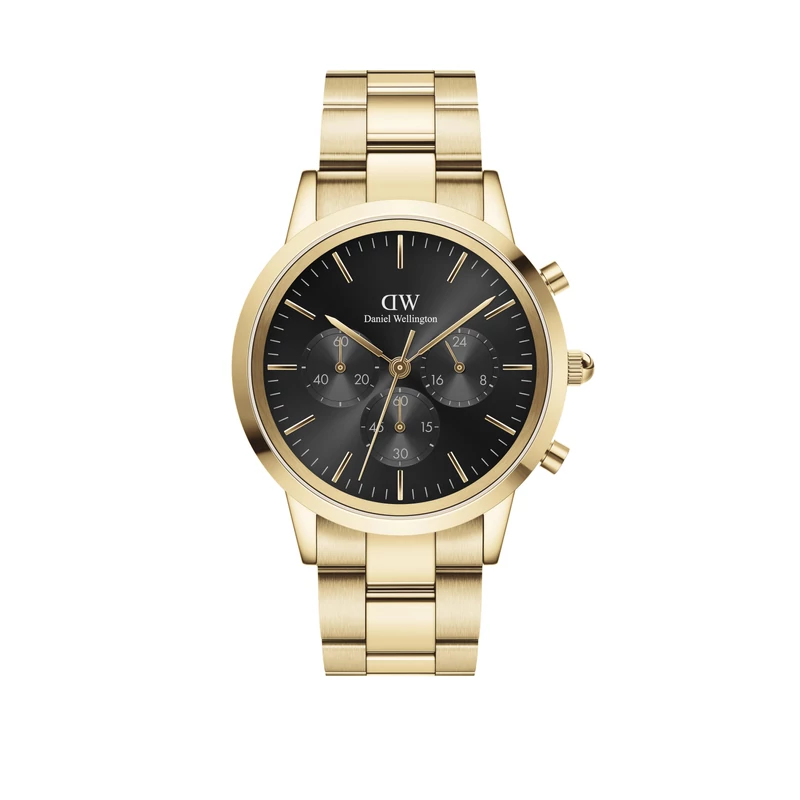 Daniel Wellington férfi karóra DW00100641