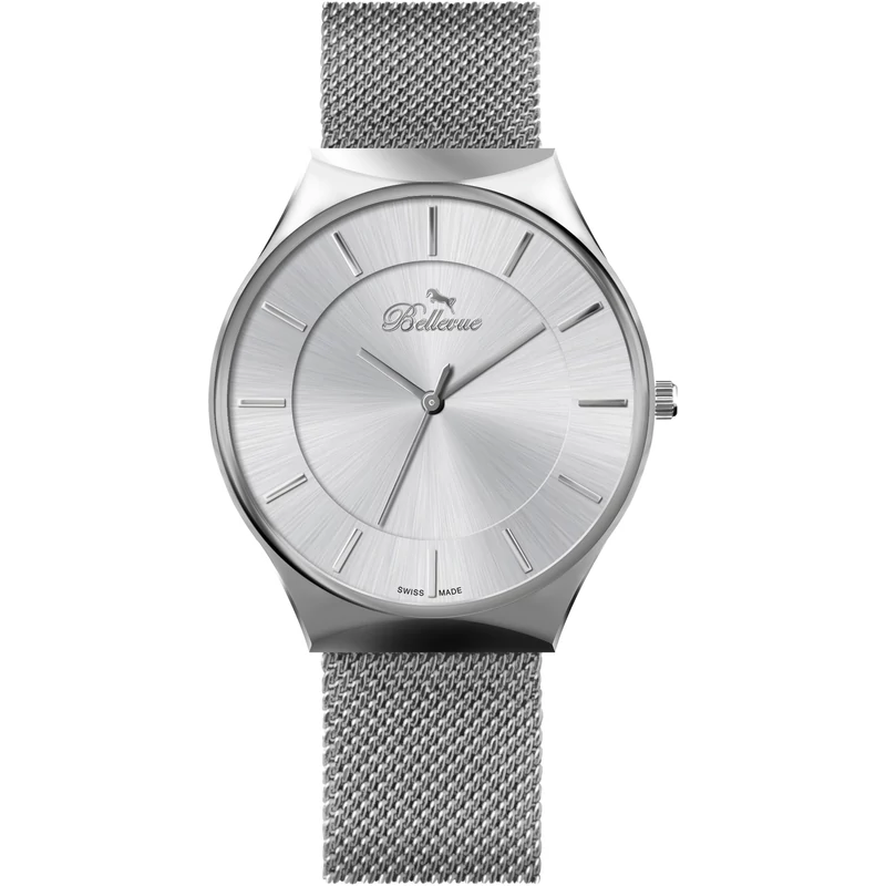 Bellevue férfi karóra E56