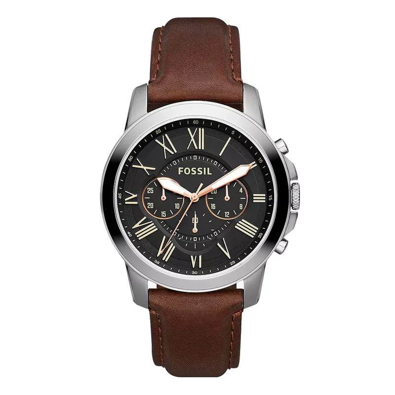 Fossil férfi karóra FS4813