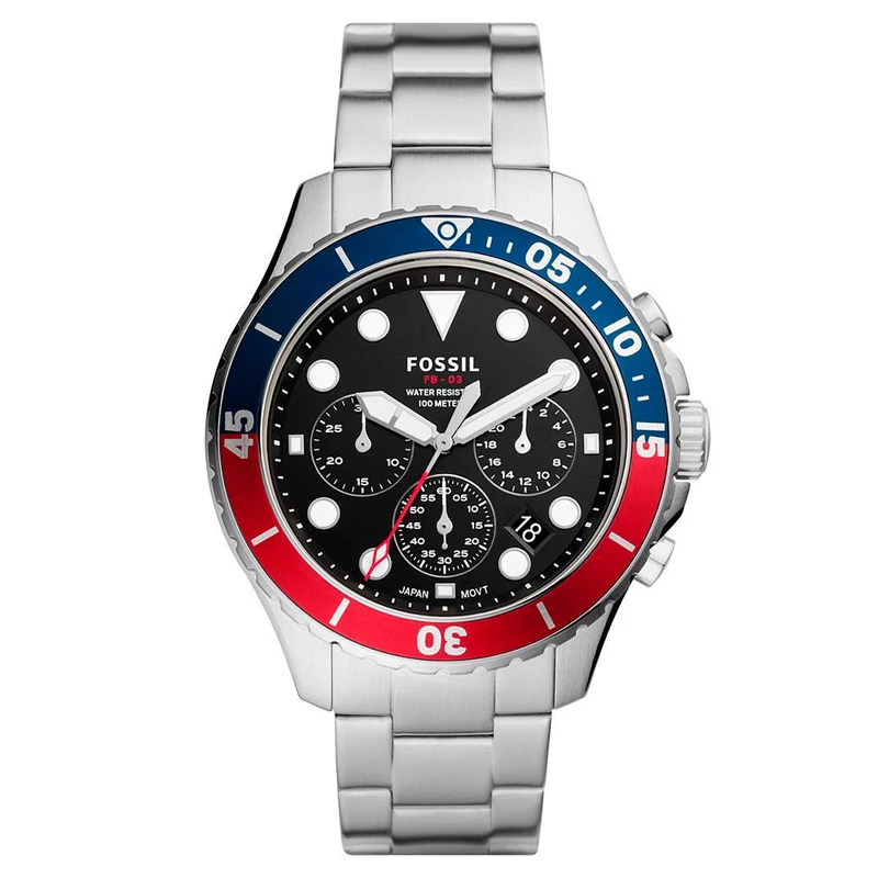 Fossil női karóra FS5767