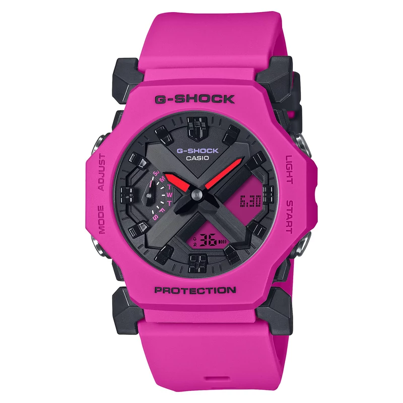 Casio női karóra GA-2300-4AER