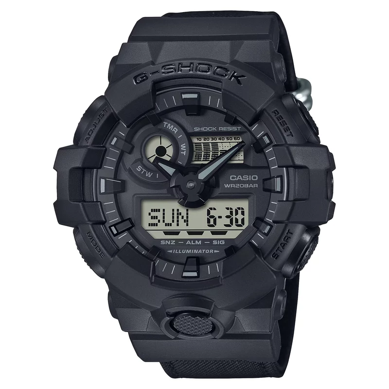 Casio férfi karóra GA700BCE1AER