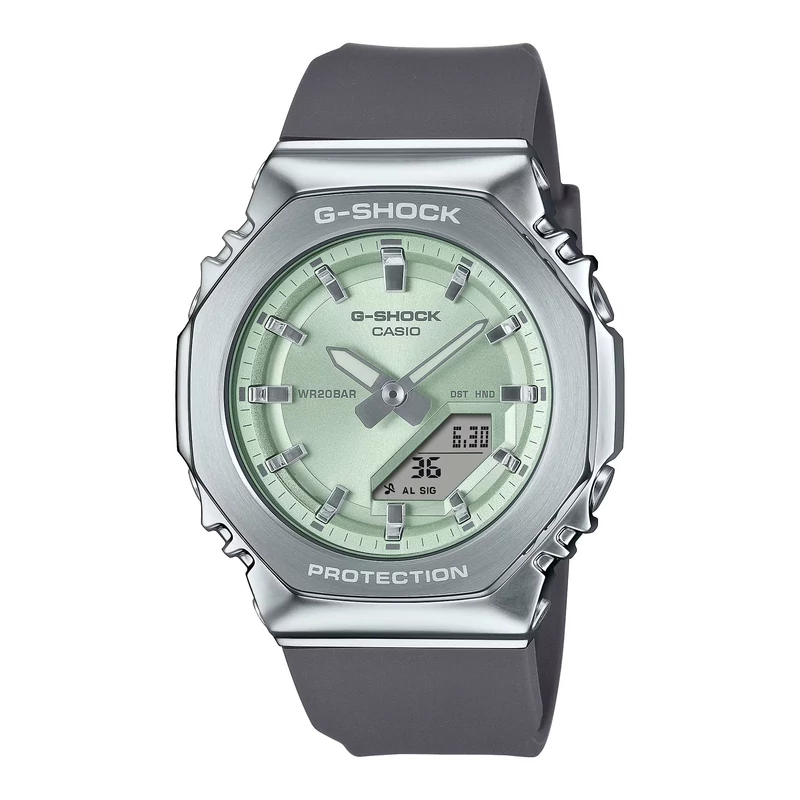 Casio női karóra GM-S2110-3AER