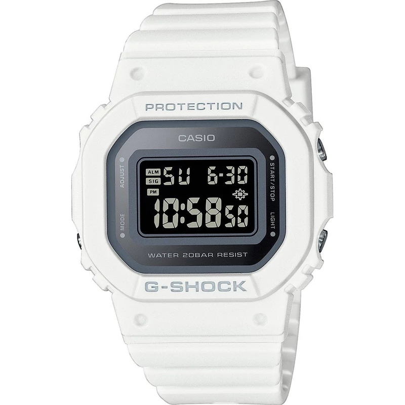 Casio férfi karóra GMD-S5600-7ER