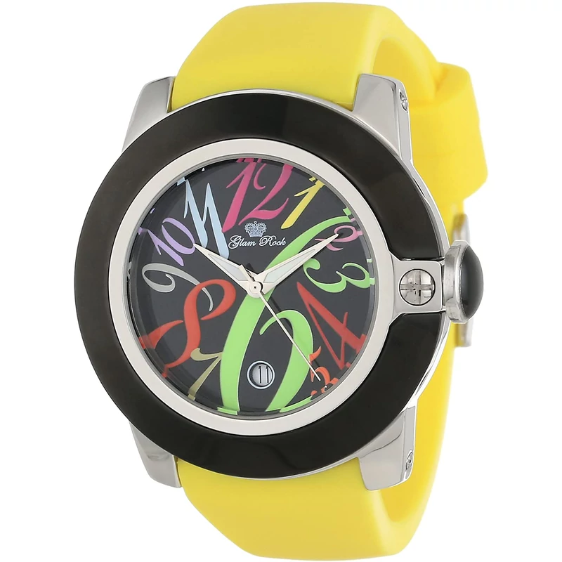 Glam Rock női karóra GR32036