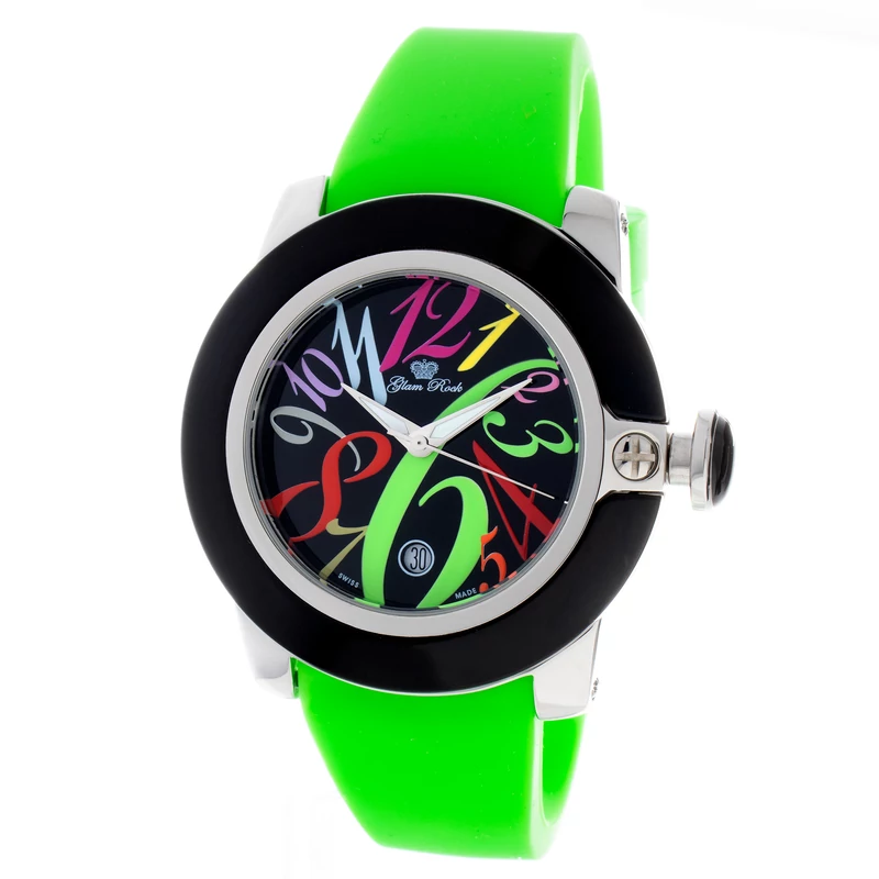 Glam Rock női karóra GR32038