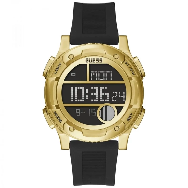 Guess férfi karóra GW0272G2