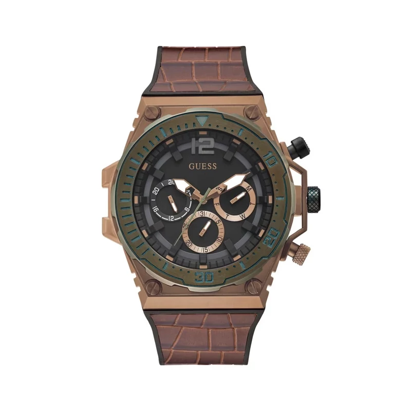 Guess férfi karóra GW0326G2