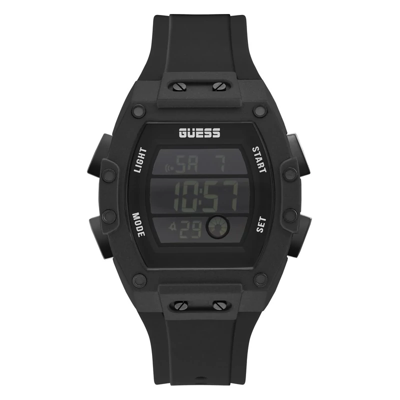 Guess férfi karóra GW0340G4