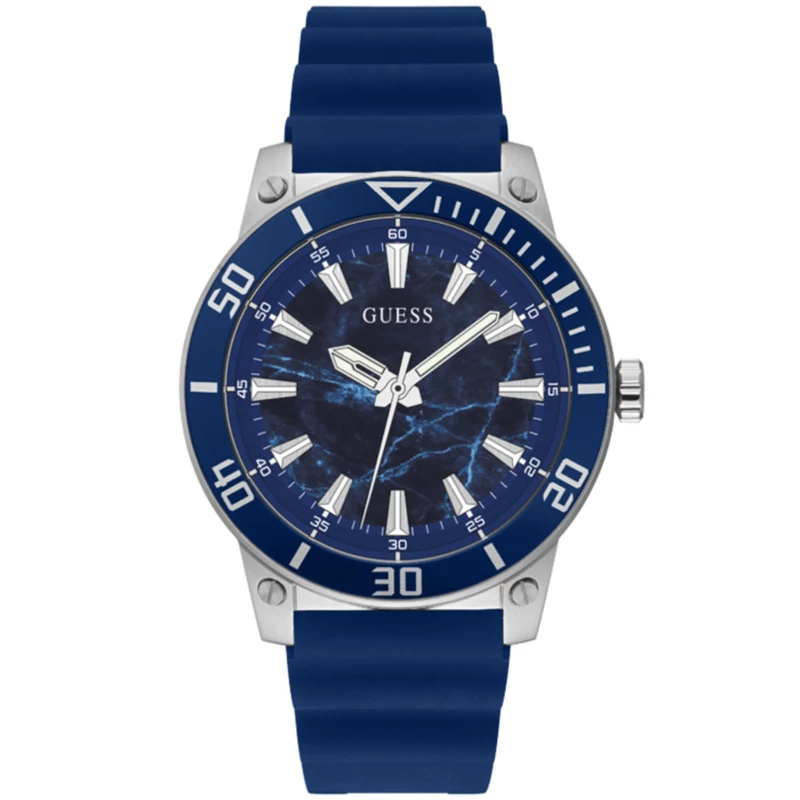 Guess férfi karóra GW0420G1