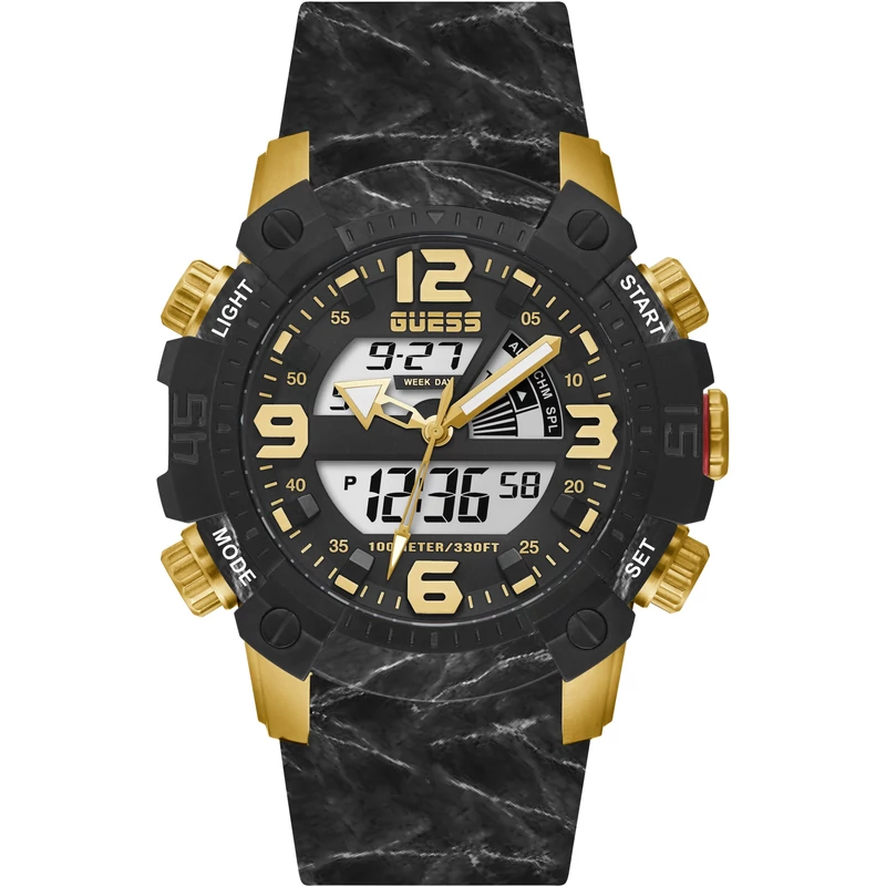 Guess női karóra GW0421G2