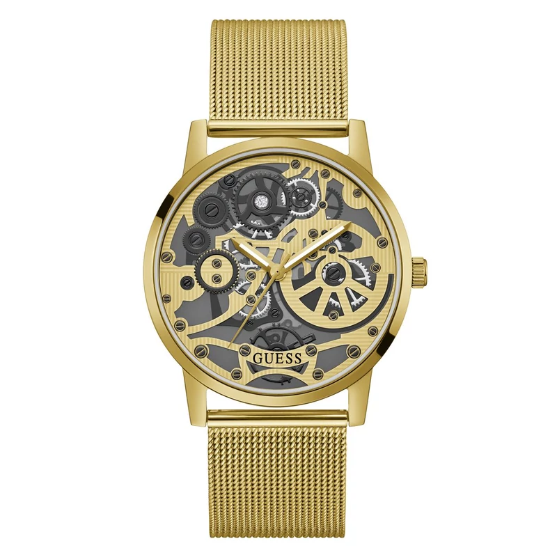 Guess férfi karóra GW0538G2