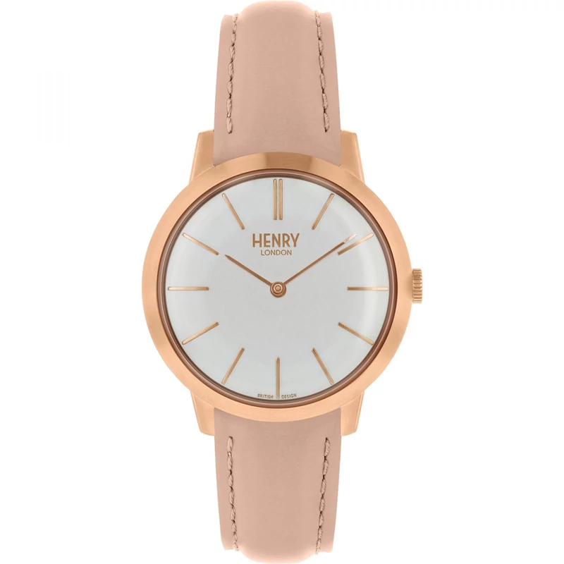 Henry London női karóra HL34-S0222
