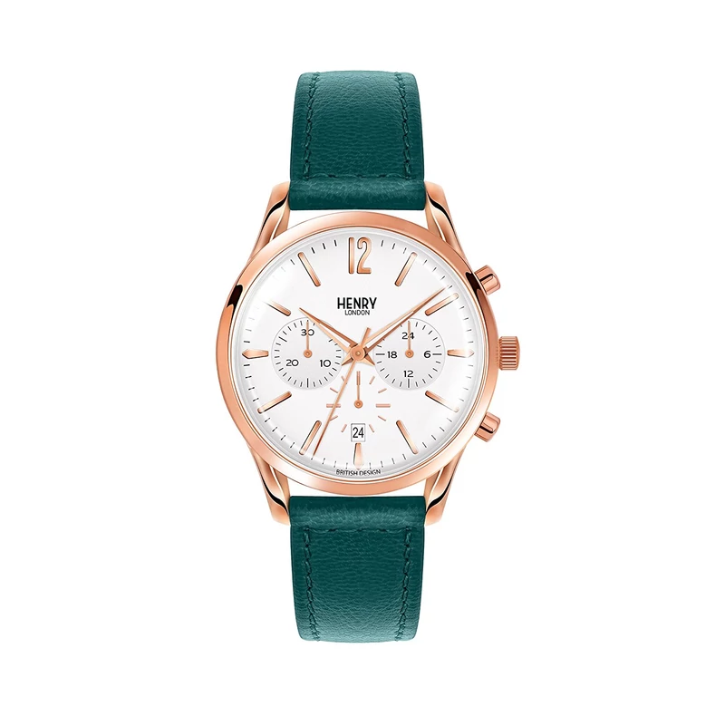 Henry London női karóra HL39-CS-0144