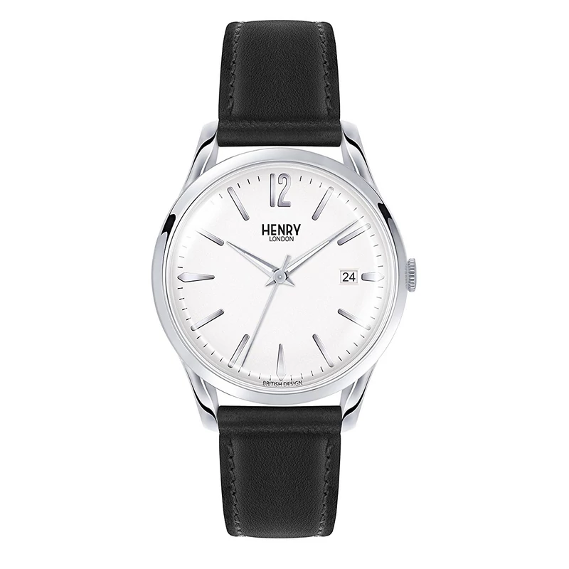 Henry London karóra HL39-S-0017