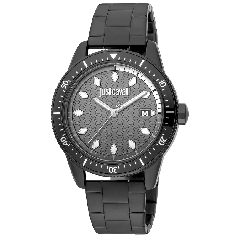 Just Cavalli férfi karóra JC1G179M0085