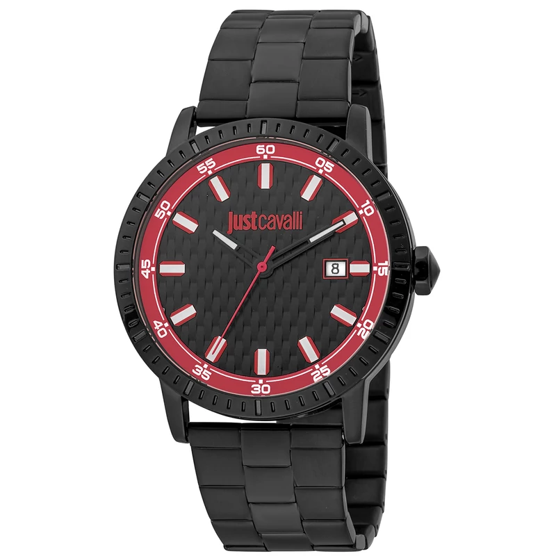 Just Cavalli férfi karóra JC1G216M0065