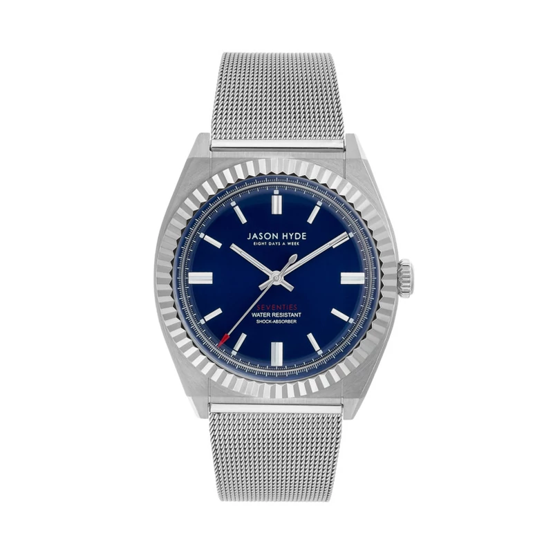 Jason Hyde	férfi karóra	JH10005