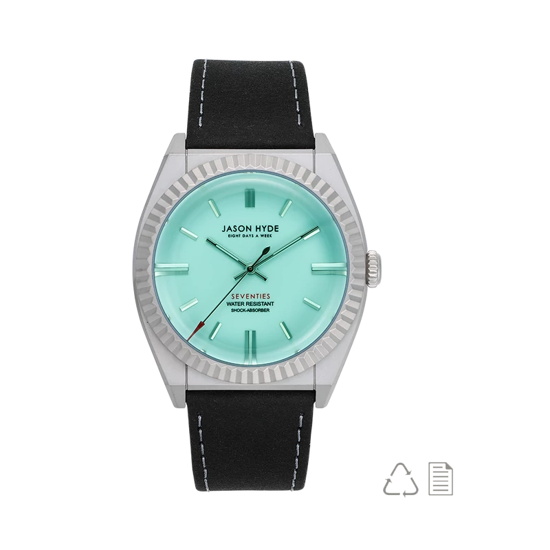 Jason Hyde	karóra	JH10015