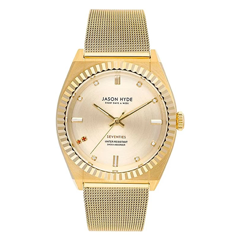 Jason Hyde	női karóra	JH20022