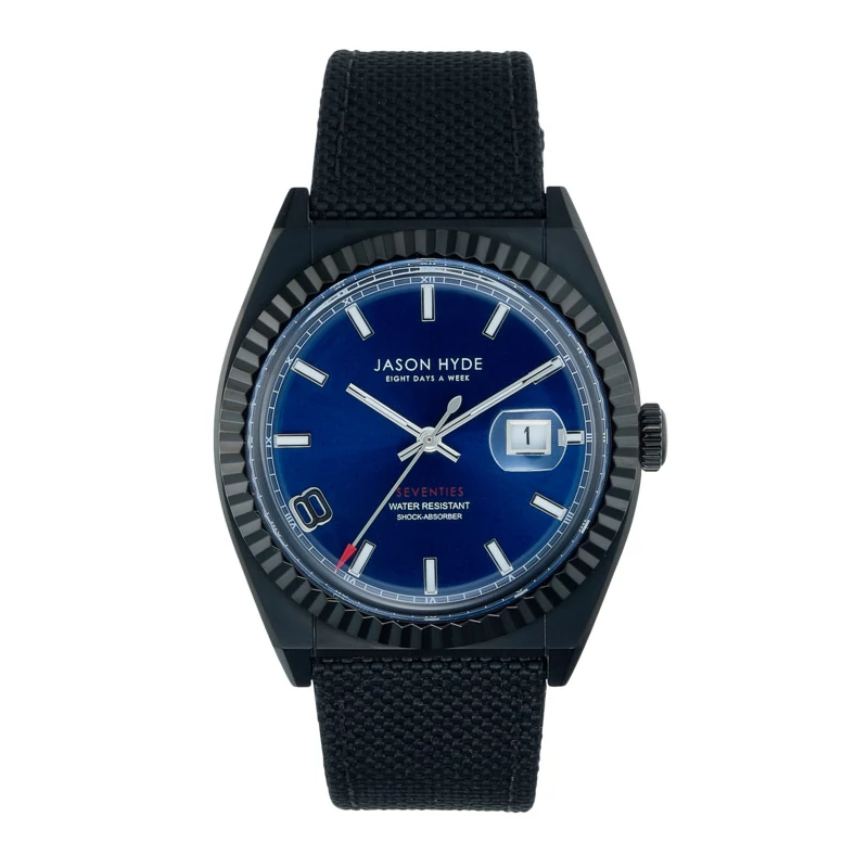 Jason Hyde	férfi karóra	JH30008