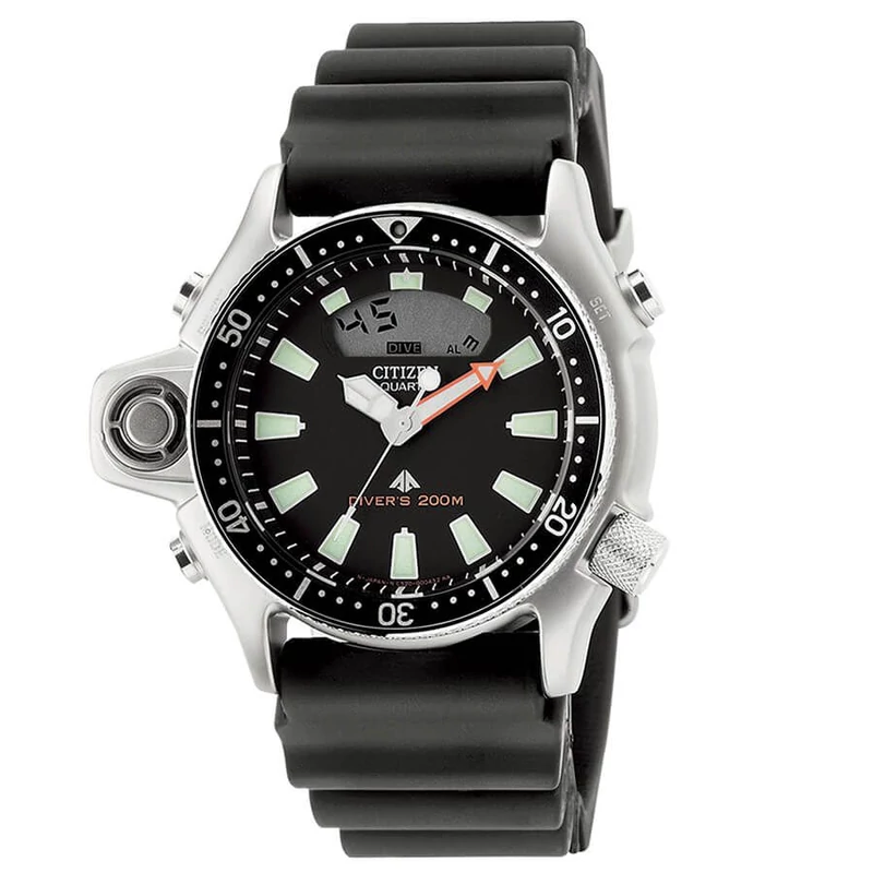 Citizen férfi karóra JP2000-08E