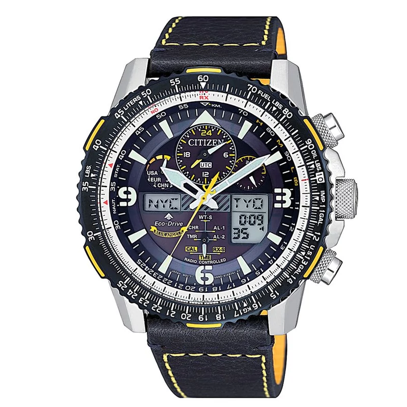 Citizen férfi karóra JY8078-01L