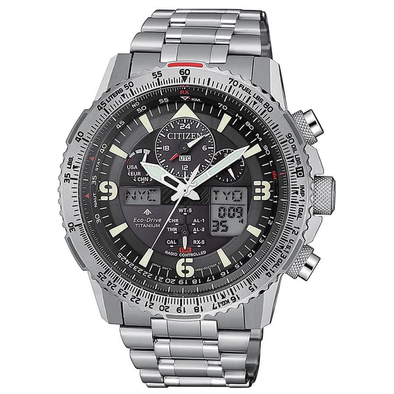 Citizen férfi karóra JY8100-80E