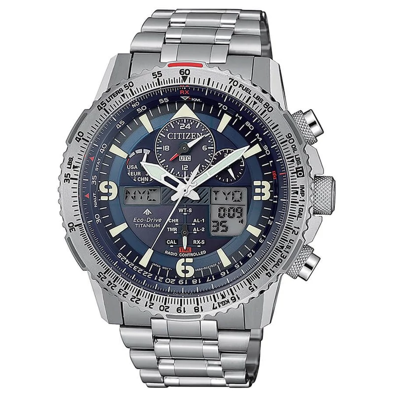Citizen férfi karóra JY8100-80L