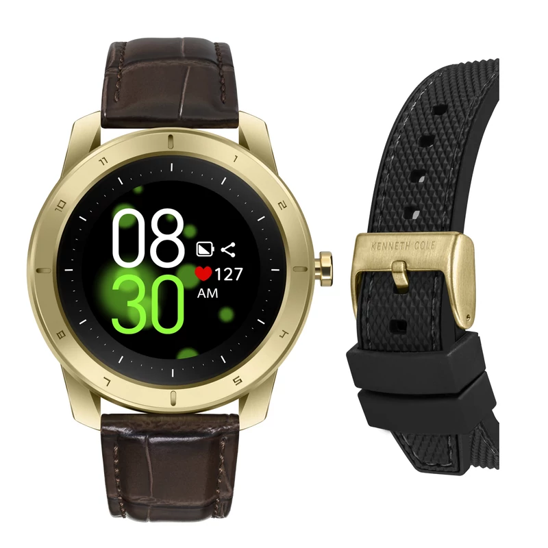 Kenneth Cole férfi karóra KCWGD2174062