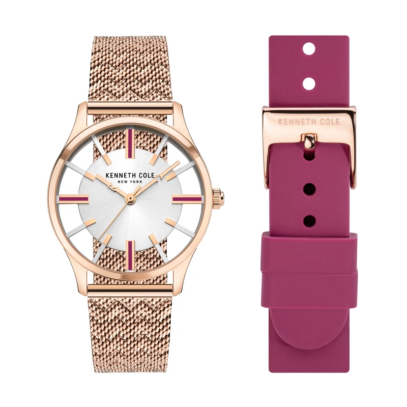 Kenneth Cole női karóra KCWLG2124002