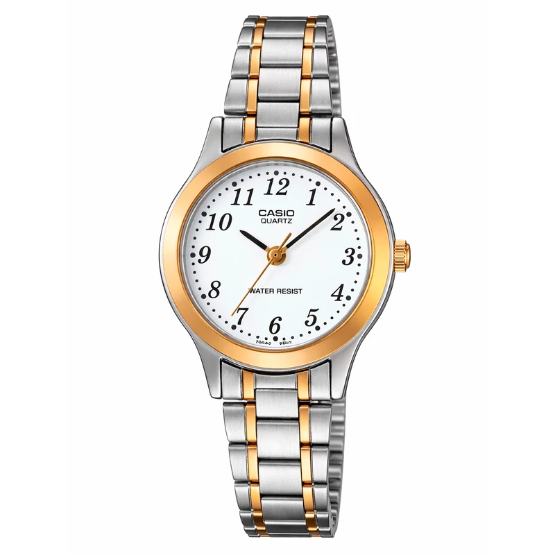 Casio női karóra LTP1128G7BRDF