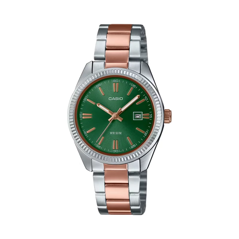 Casio női karóra LTP1302PRG3AV