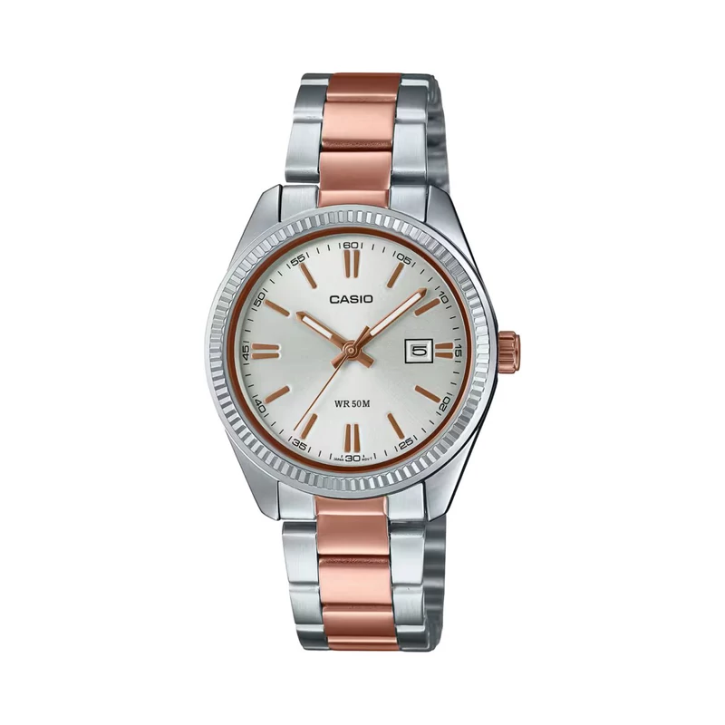 Casio női karóra LTP1302PRG7AV