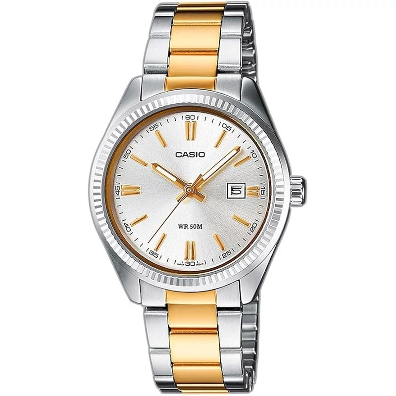 Casio női karóra LTP1302PSG7AV
