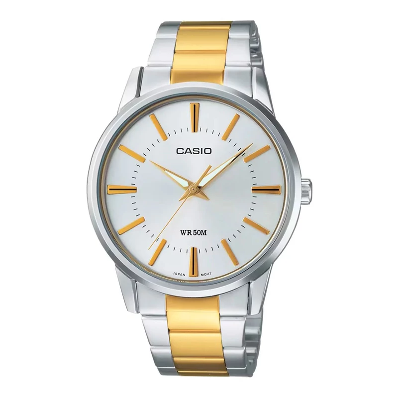 Casio női karóra LTP1303SG7AVD