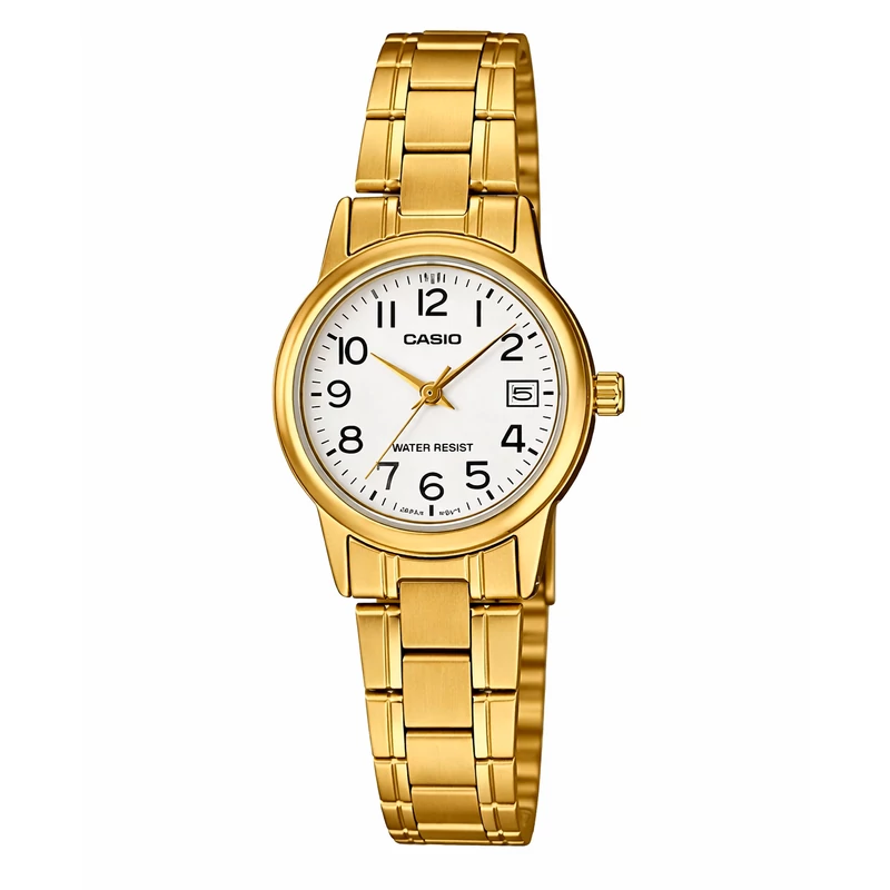 Casio női karóra LTP-V002G-7B2