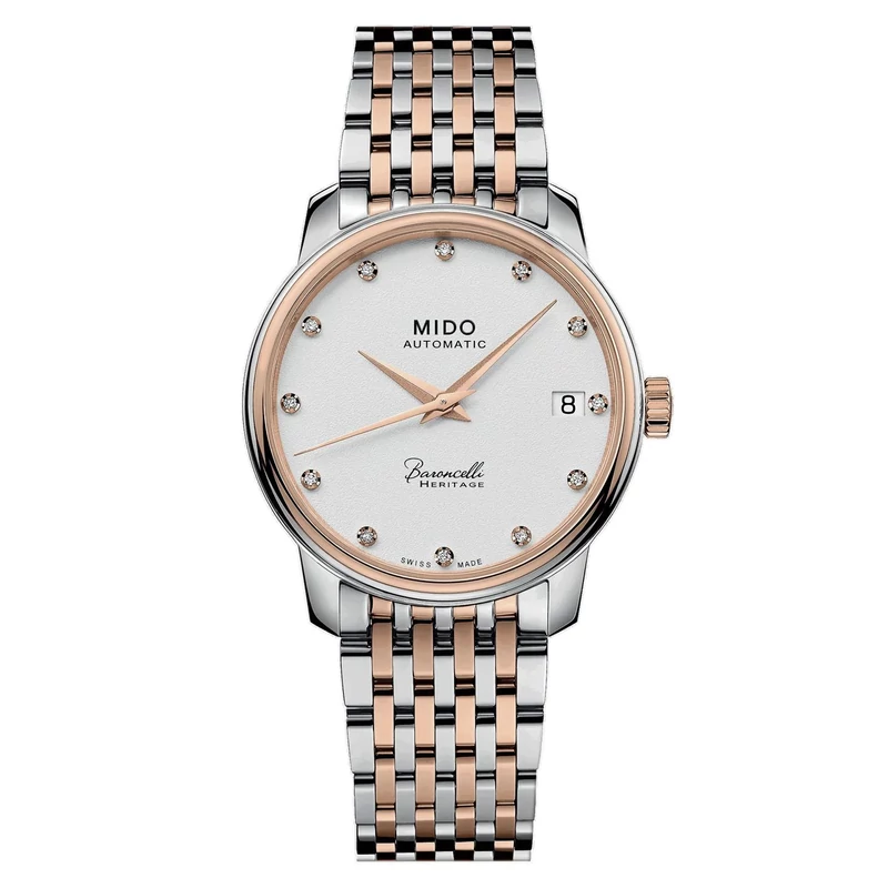 Mido női karóra M027207220160